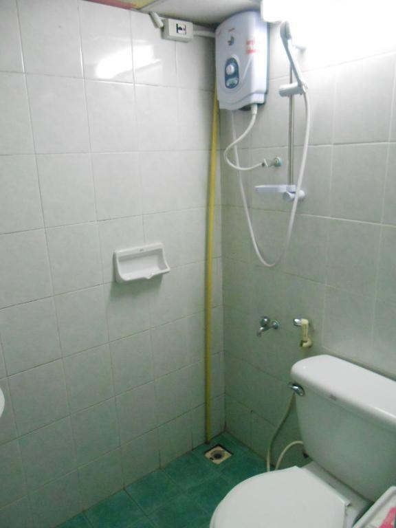 Souvanna Hotel 1 Ban Nongdouang Pokoj fotografie