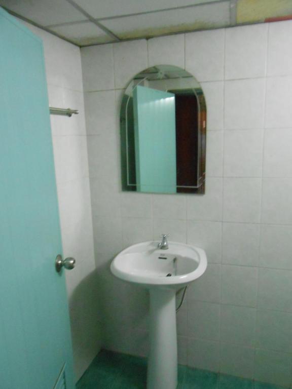 Souvanna Hotel 1 Ban Nongdouang Pokoj fotografie