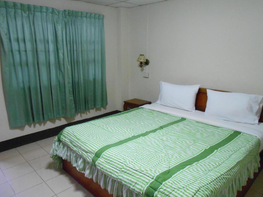 Souvanna Hotel 1 Ban Nongdouang Pokoj fotografie